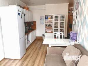 2-к квартира, вторичка, 58м2, 15/20 этаж