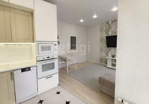 2-к квартира, вторичка, 44м2, 5/17 этаж