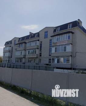 2-к квартира, вторичка, 42м2, 2/4 этаж