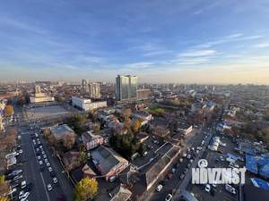 1-к квартира, вторичка, 56м2, 11/22 этаж