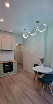 1-к квартира, вторичка, 32м2, 13/22 этаж