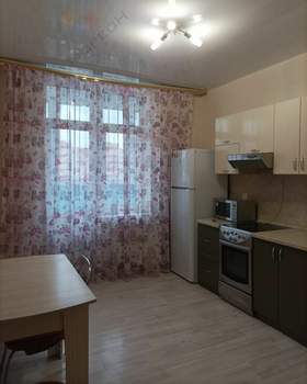 1-к квартира, вторичка, 36м2, 16/17 этаж