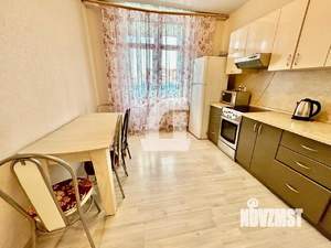 1-к квартира, вторичка, 35м2, 16/17 этаж