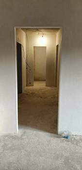 2-к квартира, вторичка, 45м2, 2/6 этаж