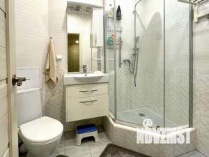 2-к квартира, вторичка, 62м2, 3/18 этаж