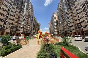 1-к квартира, вторичка, 44м2, 9/17 этаж