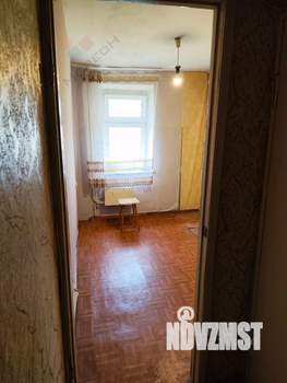 3-к квартира, вторичка, 62м2, 7/9 этаж