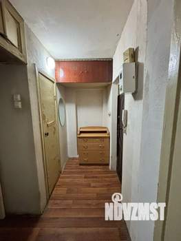 1-к квартира, вторичка, 32м2, 2/5 этаж