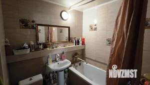 2-к квартира, вторичка, 52м2, 1/9 этаж