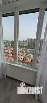 2-к квартира, вторичка, 62м2, 19/20 этаж