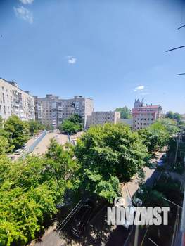 2-к квартира, вторичка, 56м2, 6/10 этаж