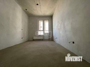 1-к квартира, вторичка, 36м2, 19/24 этаж