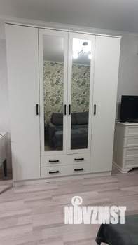 Студия квартира, вторичка, 25м2, 12/16 этаж