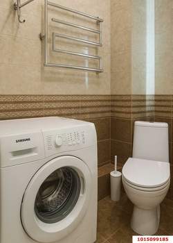 1-к квартира, вторичка, 36м2, 3/4 этаж