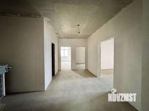 3-к квартира, вторичка, 110м2, 3/19 этаж