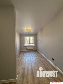 1-к квартира, вторичка, 36м2, 6/16 этаж