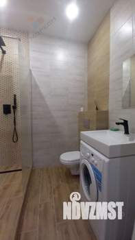 1-к квартира, вторичка, 31м2, 20/22 этаж