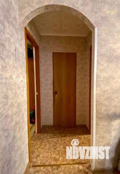 3-к квартира, вторичка, 59м2, 3/5 этаж