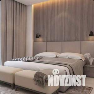 2-к квартира, вторичка, 63м2, 9/18 этаж