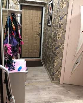 2-к квартира, вторичка, 43м2, 4/9 этаж