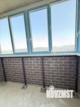 1-к квартира, вторичка, 36м2, 18/22 этаж