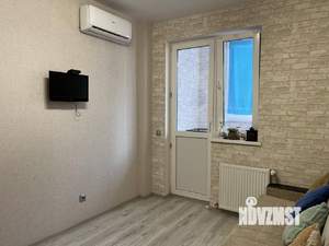 1-к квартира, вторичка, 36м2, 11/16 этаж