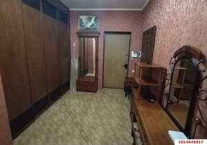 1-к квартира, вторичка, 57м2, 5/7 этаж