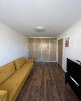 1-к квартира, вторичка, 35м2, 5/5 этаж