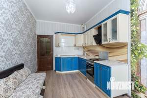 1-к квартира, вторичка, 36м2, 10/11 этаж
