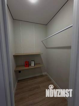 1-к квартира, вторичка, 42м2, 15/18 этаж