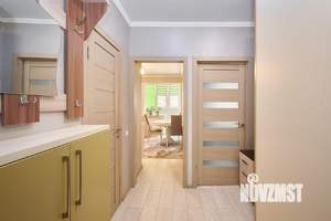 1-к квартира, вторичка, 36м2, 2/14 этаж