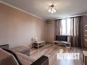 1-к квартира, вторичка, 33м2, 3/19 этаж