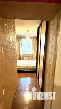 2-к квартира, вторичка, 38м2, 2/5 этаж