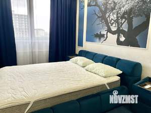 1-к квартира, вторичка, 35м2, 3/16 этаж