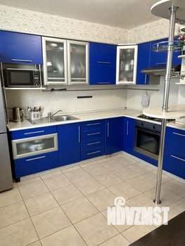 1-к квартира, вторичка, 38м2, 5/12 этаж