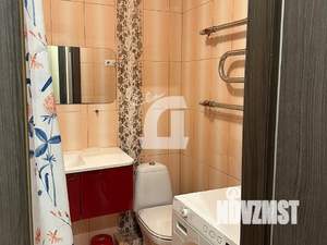 1-к квартира, вторичка, 39м2, 4/16 этаж