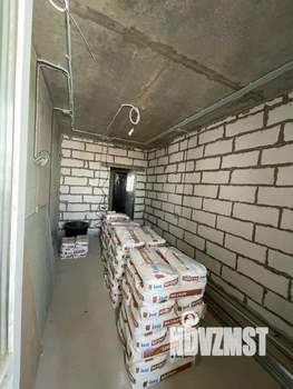 1-к квартира, вторичка, 35м2, 16/19 этаж