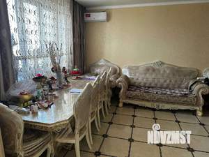 3-к квартира, вторичка, 82м2, 7/17 этаж