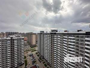 2-к квартира, вторичка, 53м2, 20/24 этаж