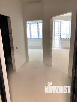 2-к квартира, вторичка, 48м2, 12/24 этаж