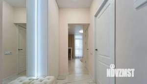 Студия квартира, вторичка, 31м2, 13/18 этаж