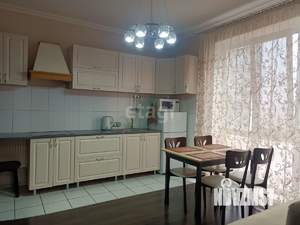 1-к квартира, сданный дом, 39м2, 3/4 этаж
