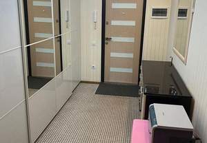 2-к квартира, вторичка, 75м2, 8/14 этаж