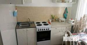 1-к квартира, вторичка, 33м2, 8/12 этаж