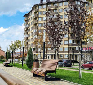 3-к квартира, вторичка, 57м2, 2/9 этаж