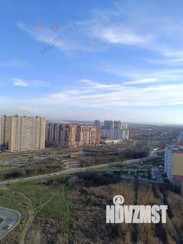 3-к квартира, вторичка, 72м2, 24/24 этаж