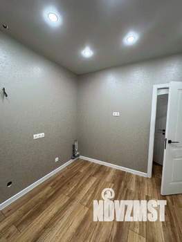 1-к квартира, вторичка, 38м2, 10/24 этаж