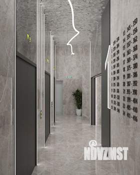 1-к квартира, вторичка, 35м2, 18/18 этаж