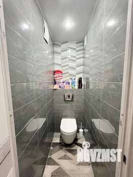 2-к квартира, вторичка, 59м2, 9/17 этаж