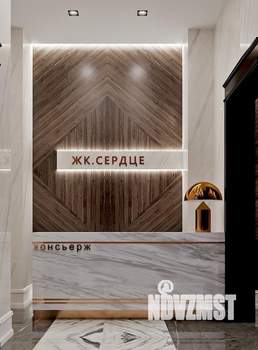 2-к квартира, сданный дом, 68м2, 6/25 этаж